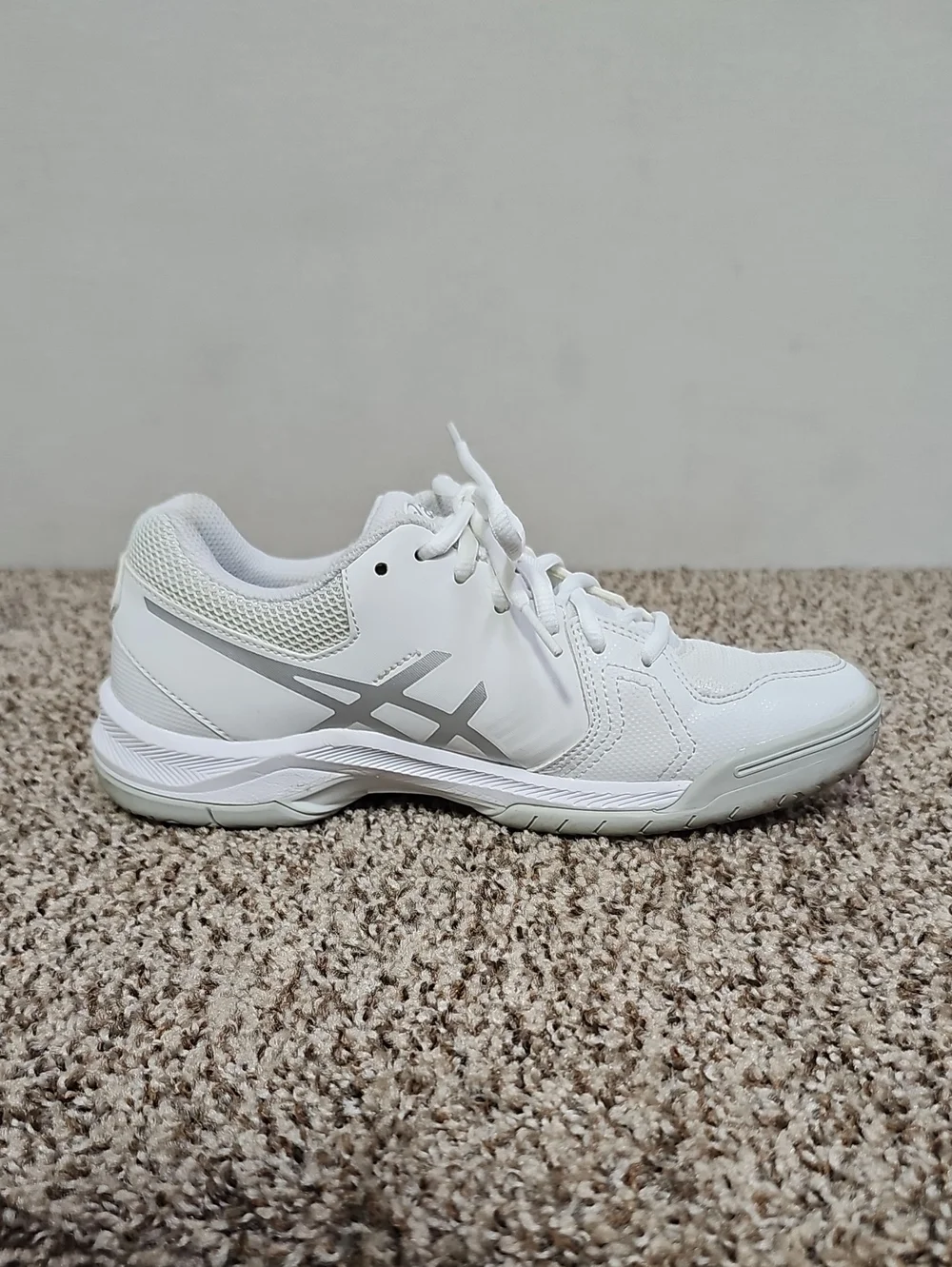 ASICS GEL-DEDICATE 5 WOMENS TENNIS SHOES BFPM-07-096